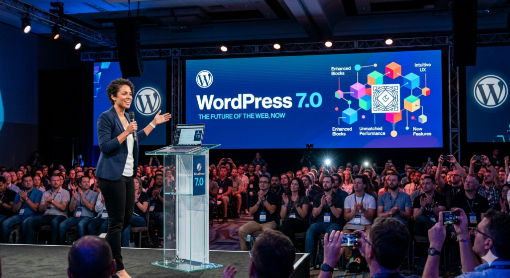 WordPress 7.0 có gì mới
