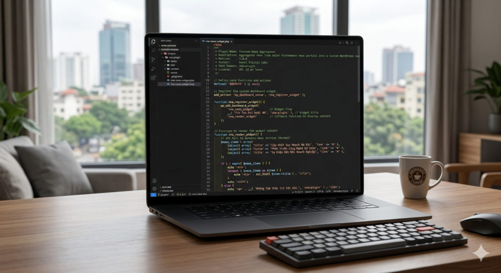 Với WordPress 7.0 việc tạo plugin khác như thế nào với bản cũ